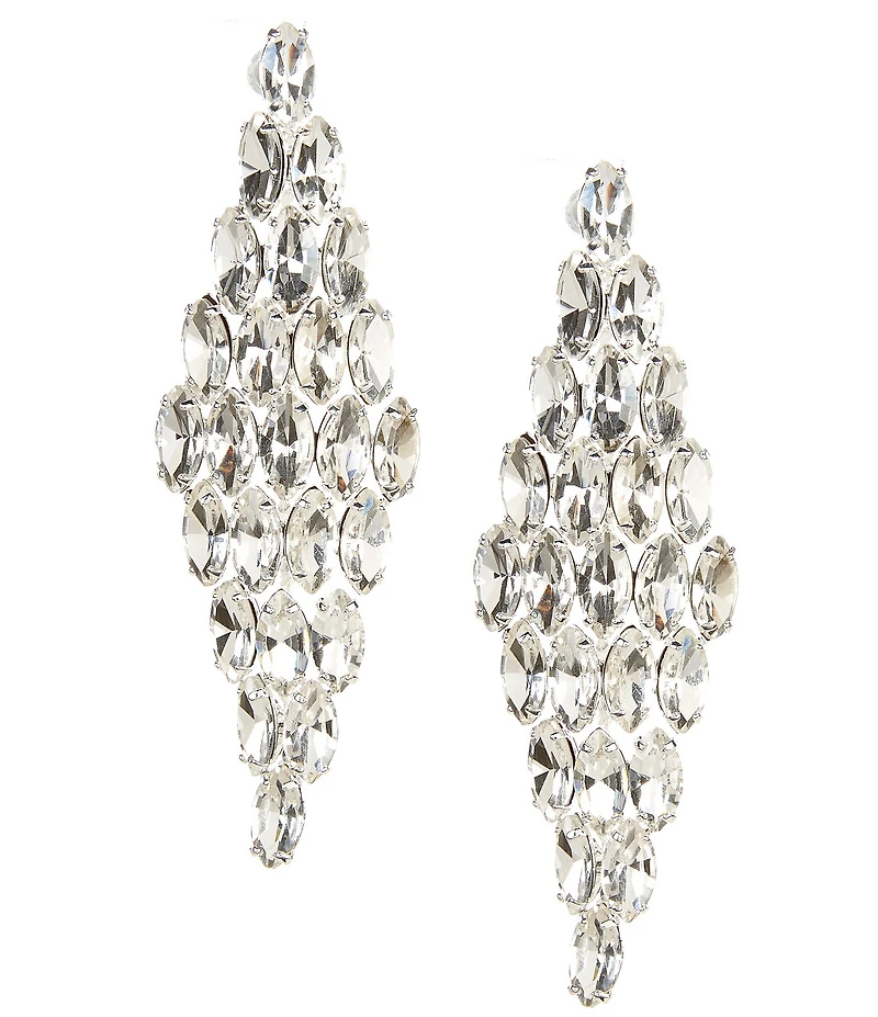 Cezanne Liana Chandelier Earrings