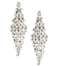Cezanne Liana Chandelier Earrings