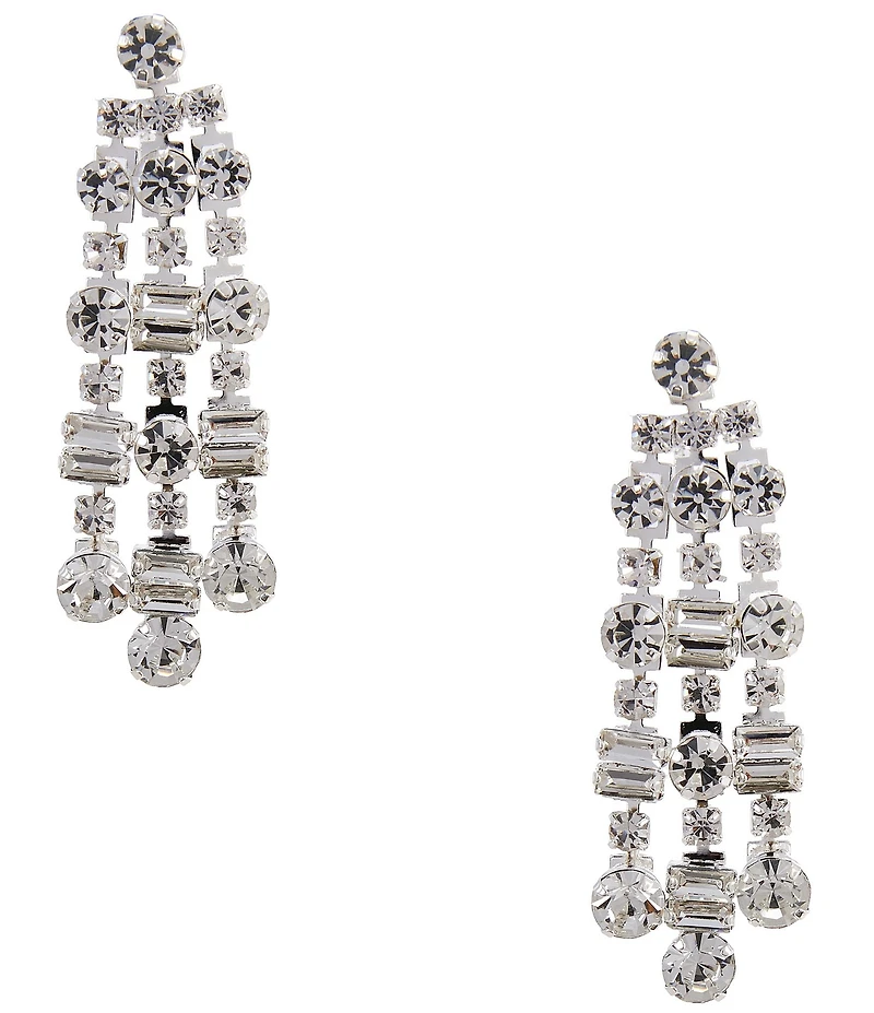Cezanne Milano Chandelier Earrings
