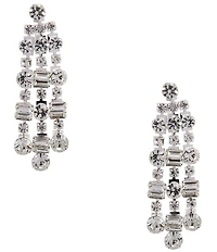 Cezanne Milano Chandelier Earrings