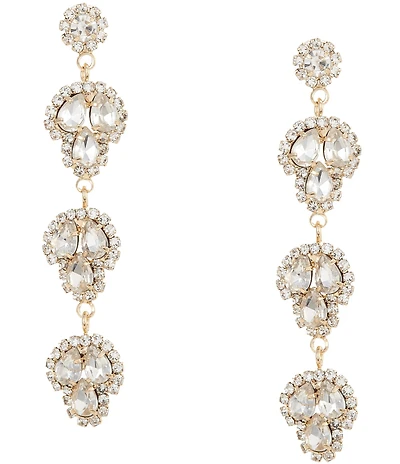 Cezanne Paloma Drop Earrings