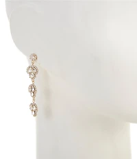Cezanne Paloma Drop Earrings