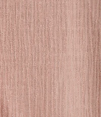 Cezanne Pleated Double Sided Evening Wrap