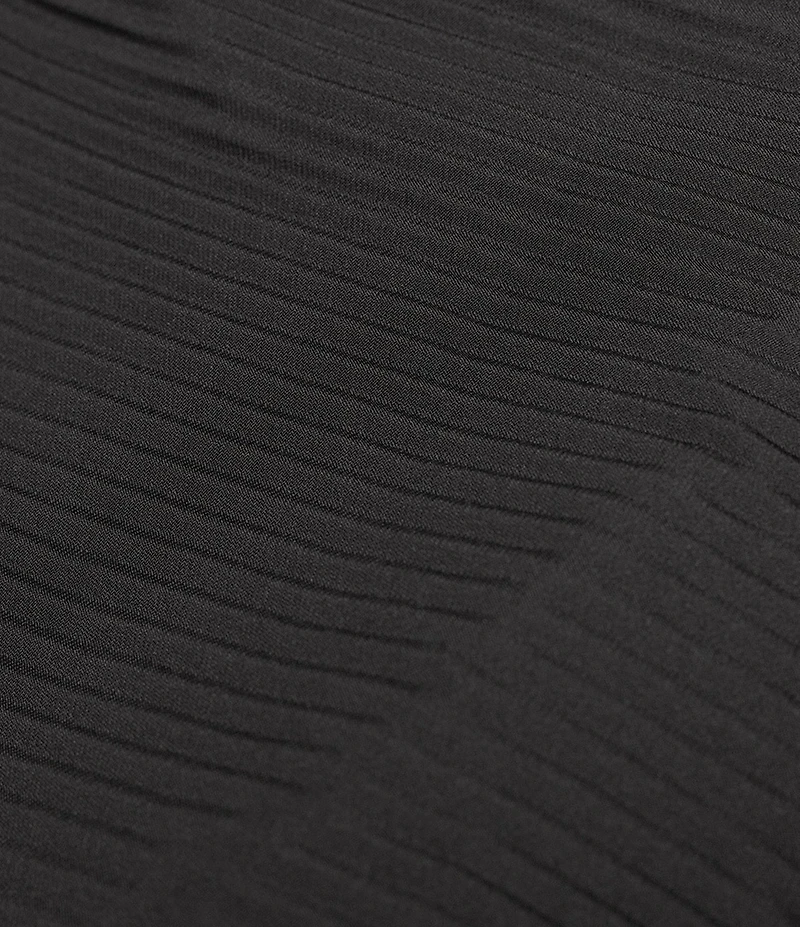 Cezanne Pleated Flutter Evening Wrap