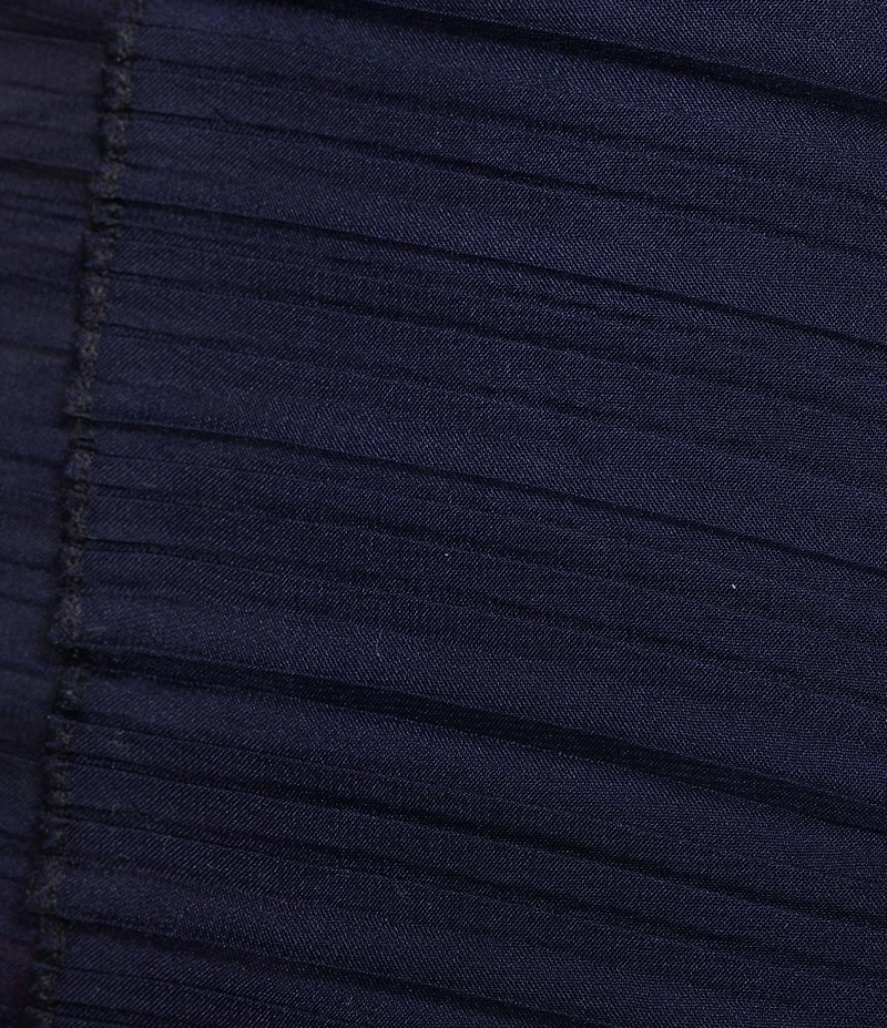 Cezanne Pleated Scarf Wrap