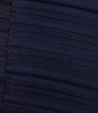 Cezanne Pleated Scarf Wrap