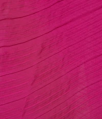 Cezanne Pleated Scarf Wrap