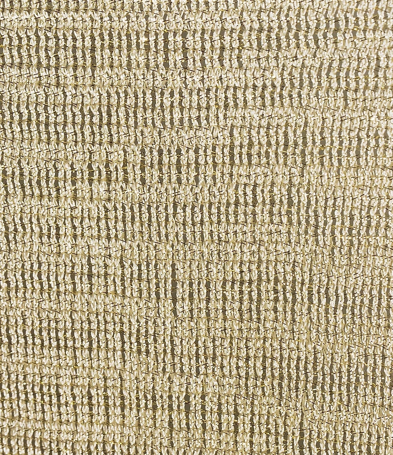 Cezanne Shimmer Tassel Scarf Wrap