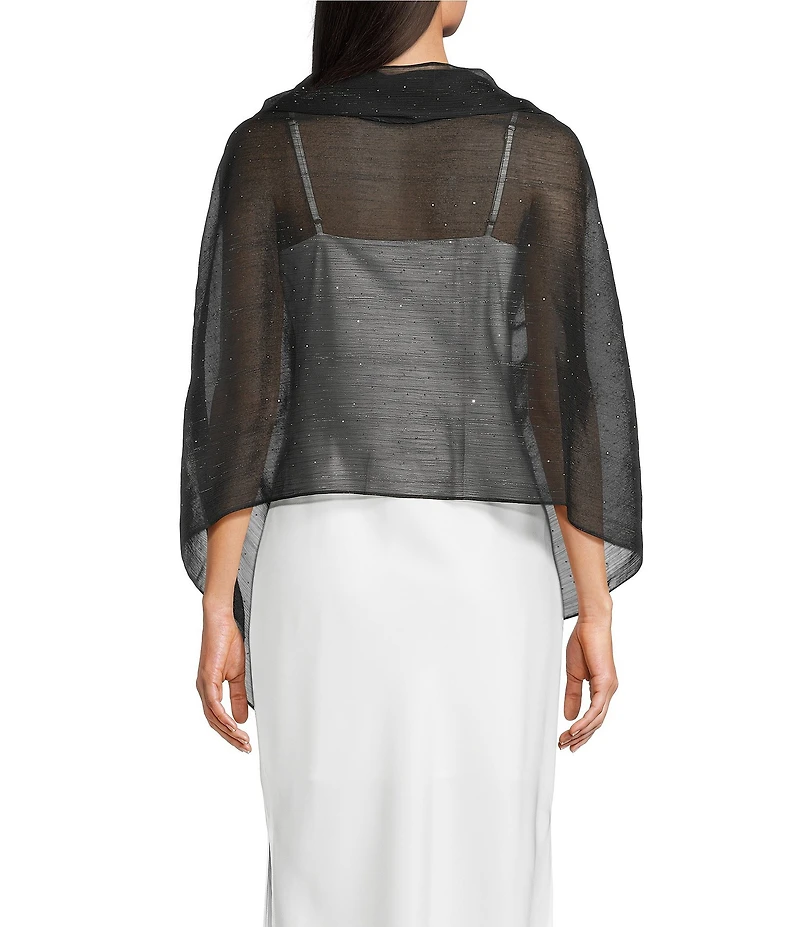 Cezanne Shine Evening Wrap