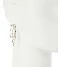 Cezanne Shower Chandelier Earrings