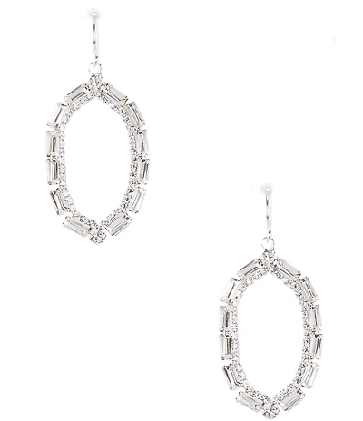 Cezanne Tamara Orbital Earrings