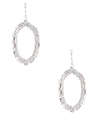 Cezanne Tamara Orbital Earrings