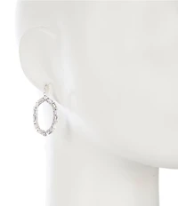 Cezanne Tamara Orbital Earrings