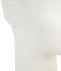 Cezanne Trio Stud Earrings Set