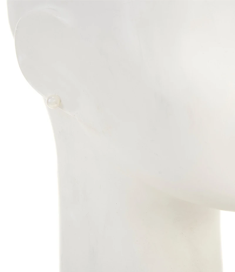Cezanne Trio Stud Earrings Set