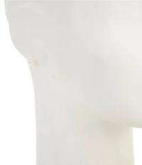 Cezanne Trio Stud Earrings Set