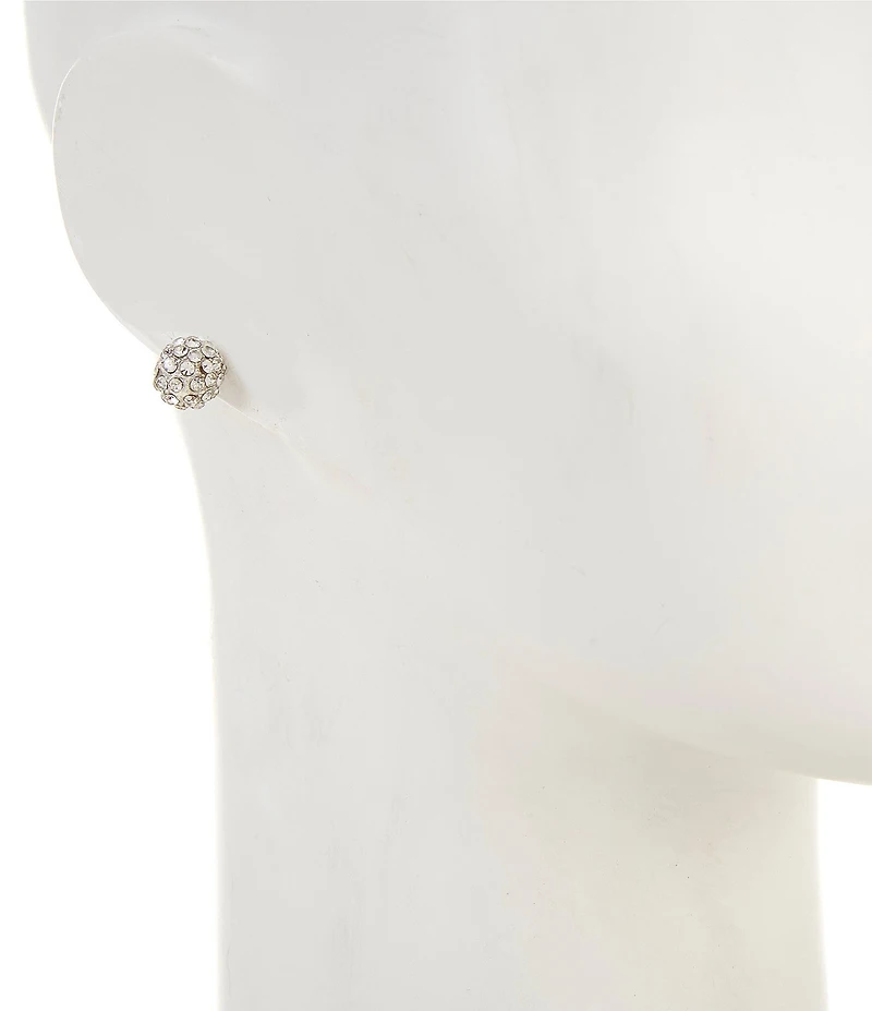 Cezanne Trio Stud Earrings Set