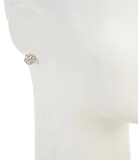 Cezanne Trio Stud Earrings Set