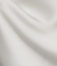 Cezanne Twisted Front Cape