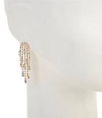 Cezanne Waterfall Chandelier Earrings