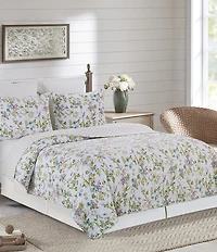 C&F Home Carley Reversible Mini Quilt Set