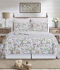 C&F Home Carley Reversible Mini Quilt Set