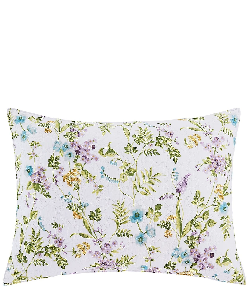 C&F Home Carley Reversible Mini Quilt Set