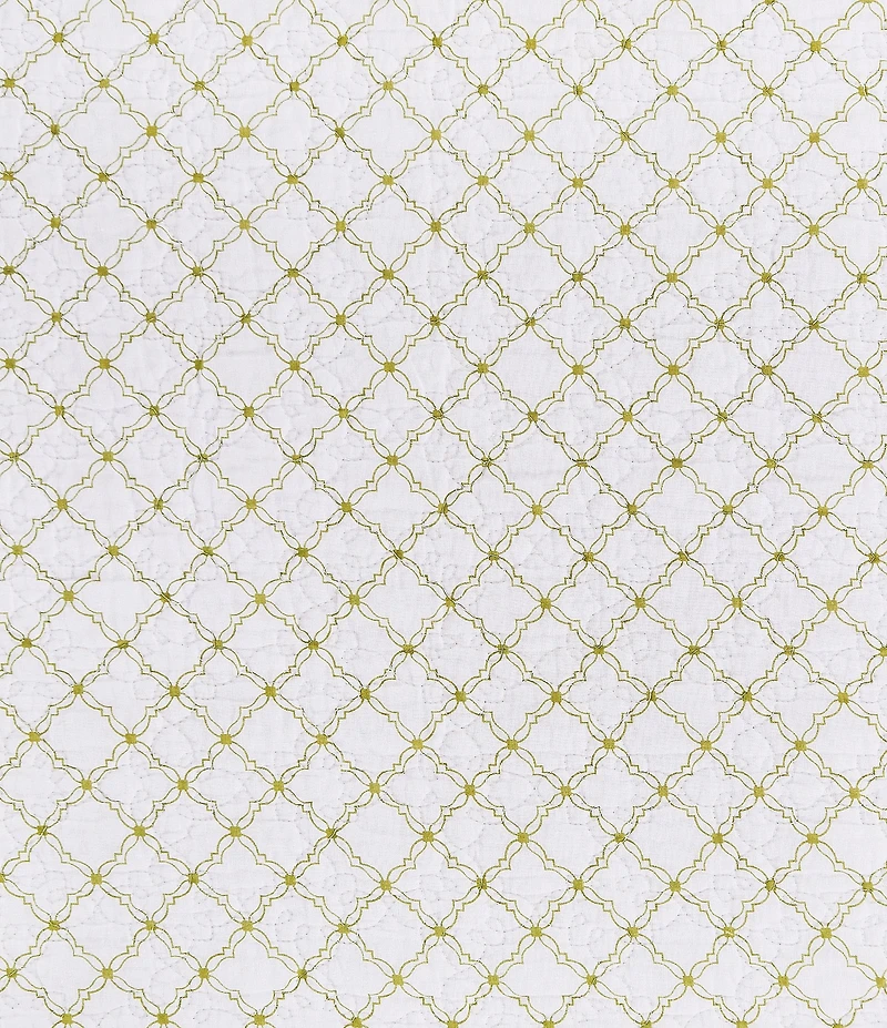 C&F Home Carley Reversible Mini Quilt Set