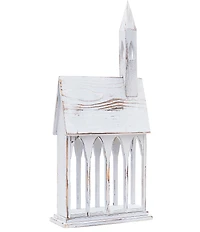C&F Home Church Card Holder