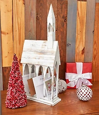 C&F Home Church Card Holder