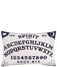 C&F Home Halloween Collection Spirit Board Throw Pillow