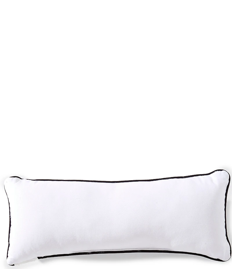 C&F Home Halloween Dog Decorative Throw Pillow