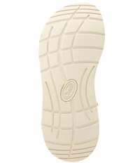 Chaco Women's Cushz Jacquard Toe Loop Sandals