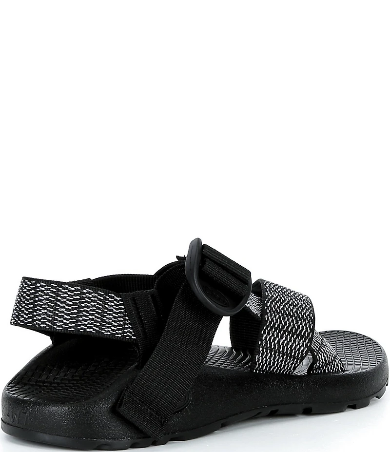 Chaco Women's Mega Z Classic Jacquard Sandals