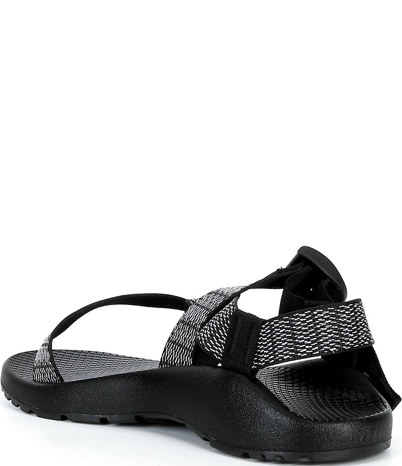 Chaco Women's Mega Z Classic Jacquard Sandals