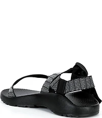 Chaco Women's Mega Z Classic Jacquard Sandals