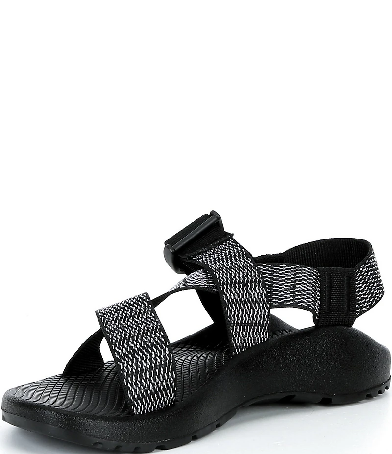 Chaco Women's Mega Z Classic Jacquard Sandals