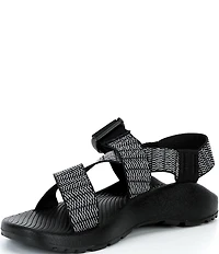 Chaco Women's Mega Z Classic Jacquard Sandals