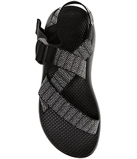 Chaco Women's Mega Z Classic Jacquard Sandals