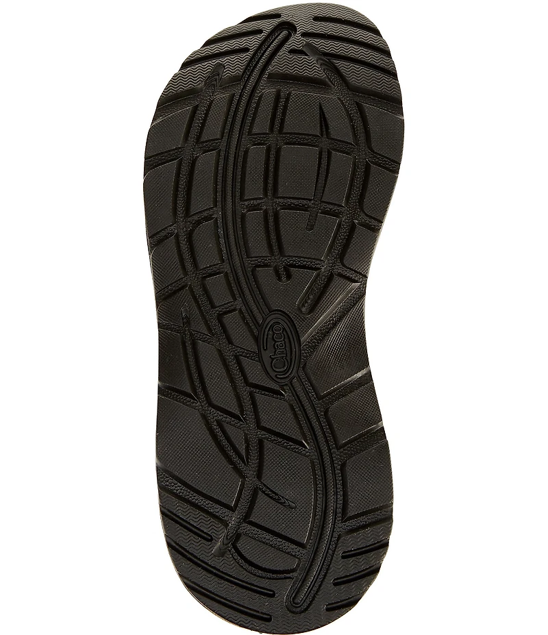 Chaco Women's Mega Z Classic Jacquard Sandals