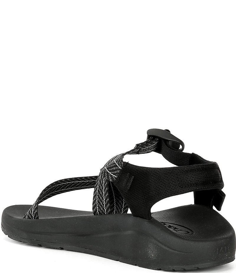 Chaco Men's Cushz Extra Cushioned Sandals