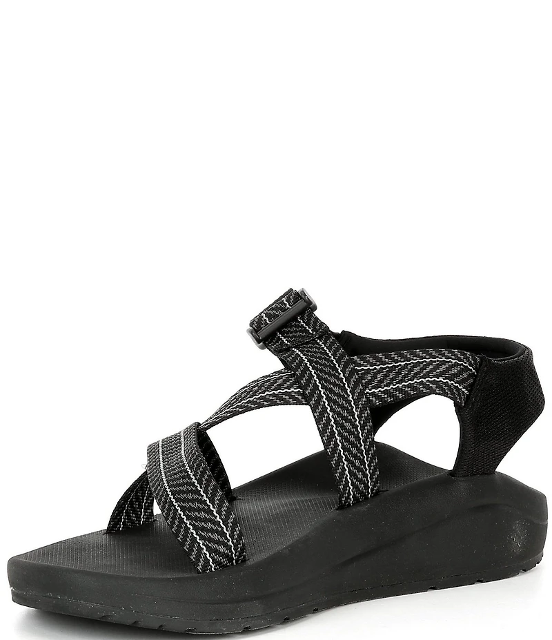 Chaco Men's Cushz Extra Cushioned Sandals