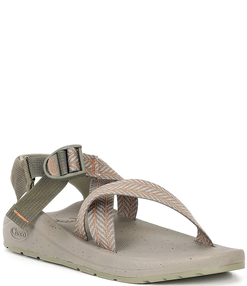 Chaco Men's Cushz Extra Cushioned Sandals