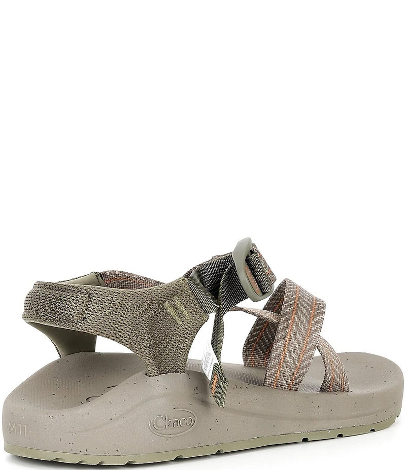 Chaco Men's Cushz Extra Cushioned Sandals