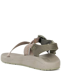 Chaco Men's Cushz Extra Cushioned Sandals