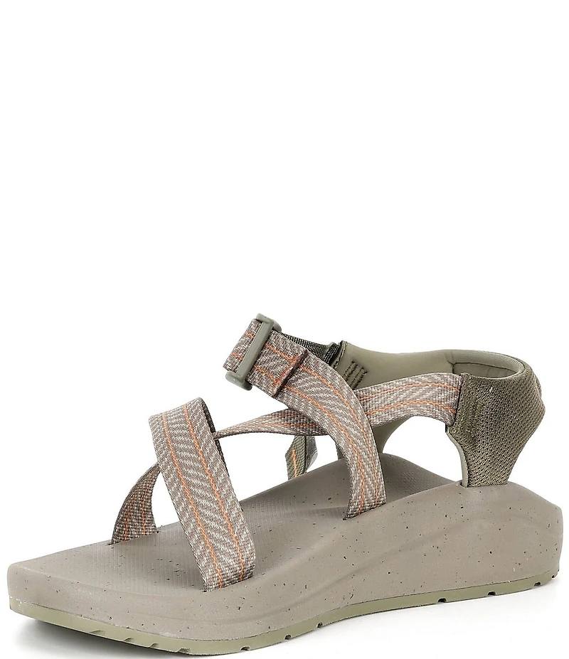 Chaco Men's Cushz Extra Cushioned Sandals