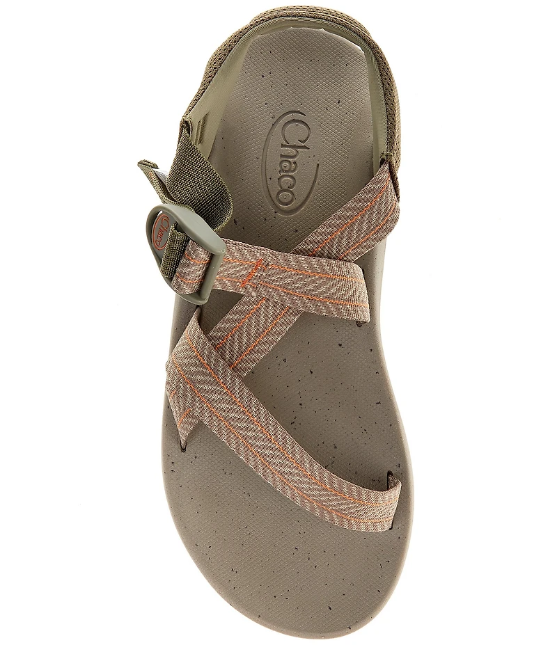 Chaco Men's Cushz Extra Cushioned Sandals