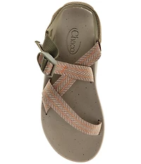 Chaco Men's Cushz Extra Cushioned Sandals