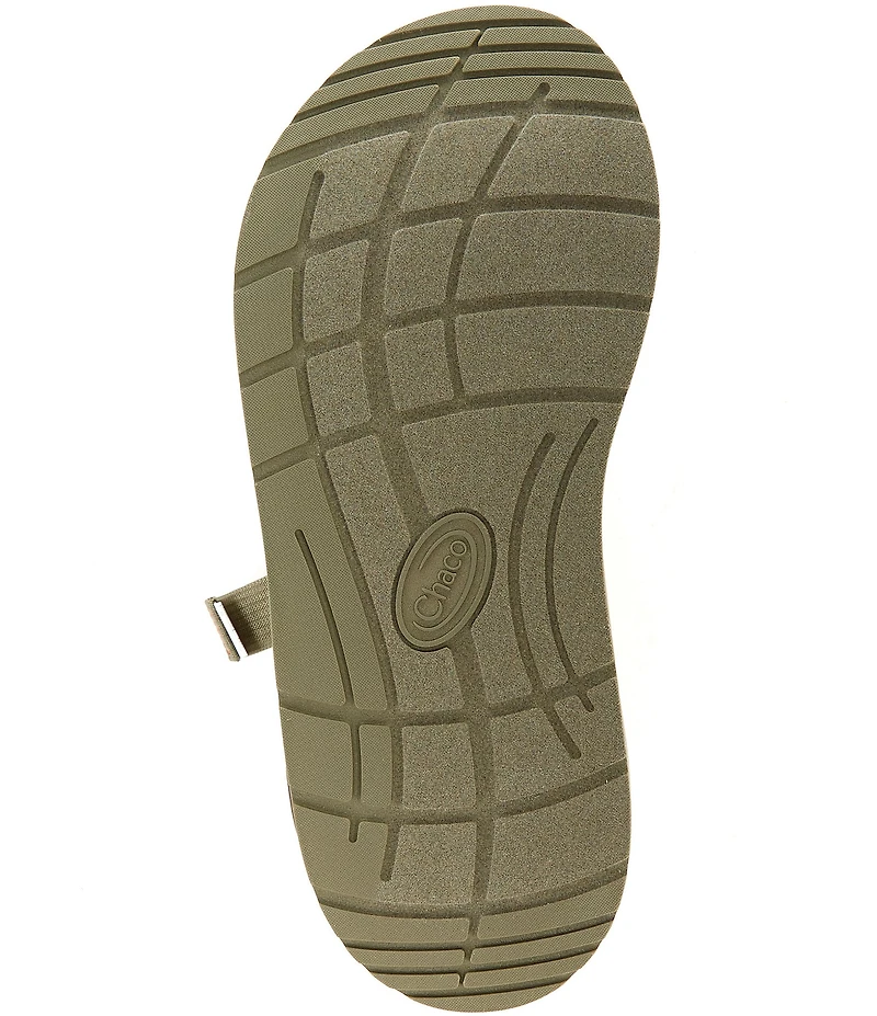 Chaco Men's Cushz Extra Cushioned Sandals
