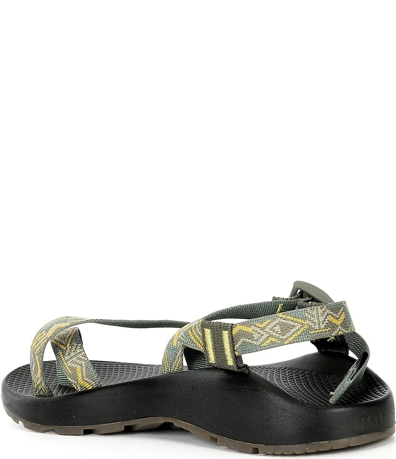 Chaco Men's Z/2 Adjustable Strap Classic Sandals
